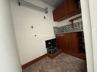 Casa de 3 alcobas en arriendo en La Floresta, Medellín, 115 m² · foto 13 de 17