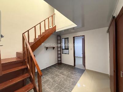 Casa de 3 alcobas en arriendo en La Floresta, Medellín, 115 m² · foto 14 de 17