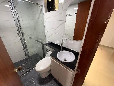 Casa de 3 alcobas en arriendo en La Floresta, Medellín, 115 m² · foto 16 de 17