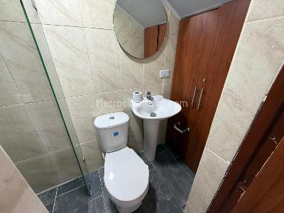 Casa de 3 alcobas en arriendo en La Floresta, Medellín, 115 m² · foto 17 de 17