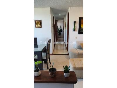 Apartamento de 3 alcobas en venta en Loma Del Indio, Medellín, 61 m² · foto 12 de 20