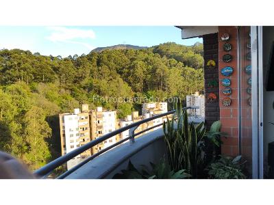 Apartamento de 3 alcobas en venta en Loma Del Indio, Medellín, 61 m² · foto 14 de 20