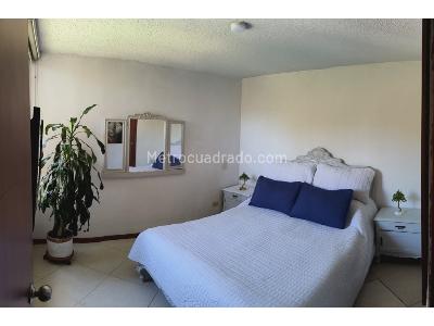 Apartamento de 3 alcobas en venta en Loma Del Indio, Medellín, 61 m² · foto 15 de 20