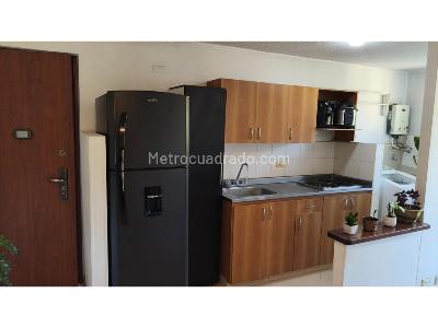 Apartamento de 3 alcobas en venta en Loma Del Indio, Medellín, 61 m² · foto 16 de 20