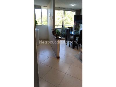 Apartamento de 3 alcobas en venta en Loma Del Indio, Medellín, 61 m² · foto 17 de 20