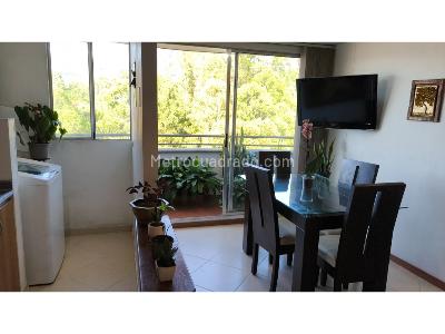Apartamento de 3 alcobas en venta en Loma Del Indio, Medellín, 61 m² · foto 18 de 20