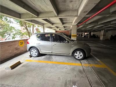 Apartamento de 3 alcobas en venta en Loma Del Indio, Medellín, 61 m² · foto 19 de 20