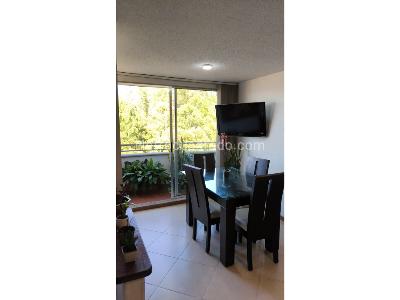 Apartamento de 3 alcobas en venta en Loma Del Indio, Medellín, 61 m² · foto 4 de 20