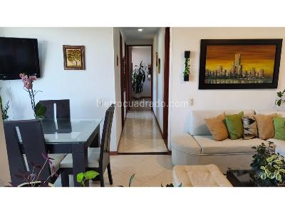 Apartamento de 3 alcobas en venta en Loma Del Indio, Medellín, 61 m² · foto 7 de 20