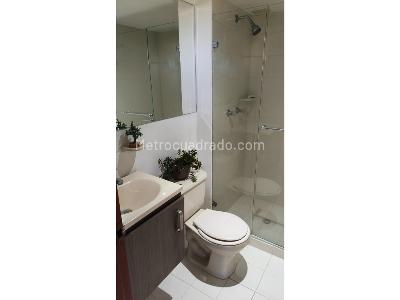 Apartamento de 3 alcobas en venta en Loma Del Indio, Medellín, 61 m² · foto 8 de 20