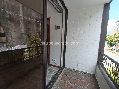 Apartamento de 1 alcoba en arriendo en Fatima Medellin, Medellín, 50 m² · foto 10 de 10