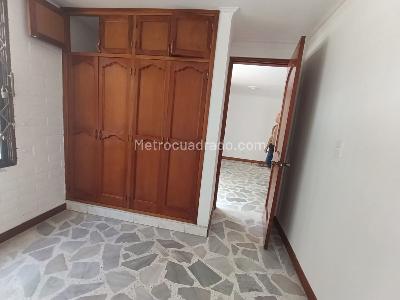Apartamento de 1 alcoba en arriendo en Fatima Medellin, Medellín, 50 m² · foto 1 de 10