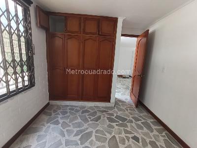 Apartamento de 1 alcoba en arriendo en Fatima Medellin, Medellín, 50 m² · foto 3 de 10