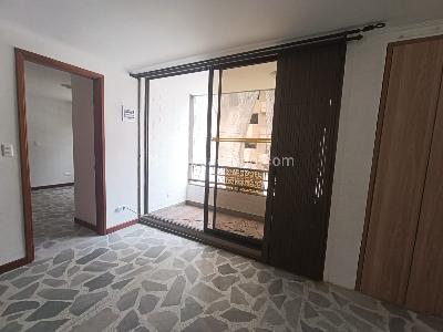 Apartamento de 1 alcoba en arriendo en Fatima Medellin, Medellín, 50 m² · foto 7 de 10
