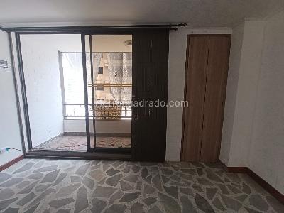 Apartamento de 1 alcoba en arriendo en Fatima Medellin, Medellín, 50 m² · foto 8 de 10