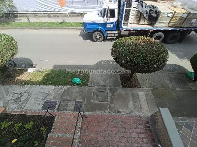 Apartamento de 1 alcoba en arriendo en Fatima Medellin, Medellín, 50 m² · foto 9 de 10
