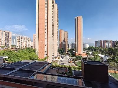 Apartamento de 3 alcobas en arriendo en Loma San Jose Sabaneta, Sabaneta, 80 m² · foto 10 de 16