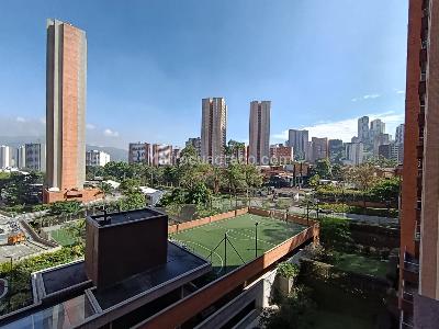 Apartamento en Arriendo, Loma San Jose Sabaneta, Sabaneta