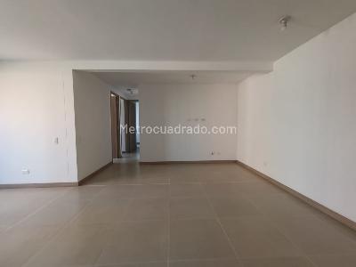 Apartamento de 3 alcobas en arriendo en Loma San Jose Sabaneta, Sabaneta, 80 m² · foto 5 de 16