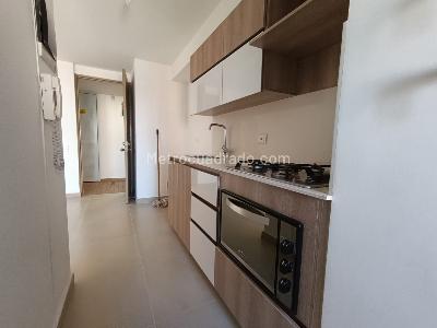 Apartamento de 3 alcobas en arriendo en Loma San Jose Sabaneta, Sabaneta, 80 m² · foto 8 de 16