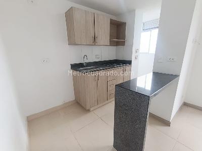 Apartment for rent in Fontibon, Rionegro