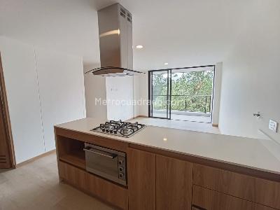 Apartamento en Arriendo, San Antonio De Pereira, Rionegro