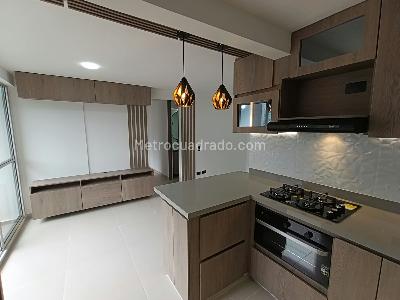 Apartamento en Arriendo, San Gabriel Bello, Bello