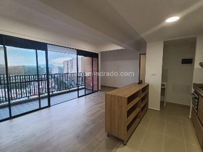 Apartment for rent in Barro Blanco Rio Negro, Rionegro