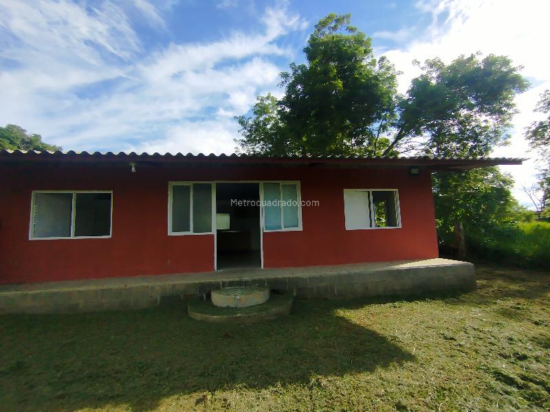 House for rent in Pereira