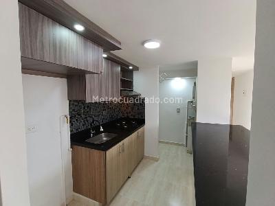 Apartamento en Arriendo, El Trapiche Bello, Bello