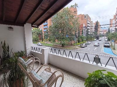 Casa en Arriendo, Laureles Medellin, Medellín