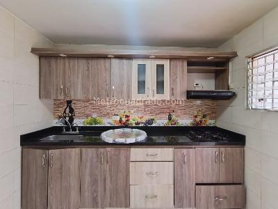 Casa de 3 alcobas en arriendo en Cabañas, Bello, 90 m² · foto 12 de 15