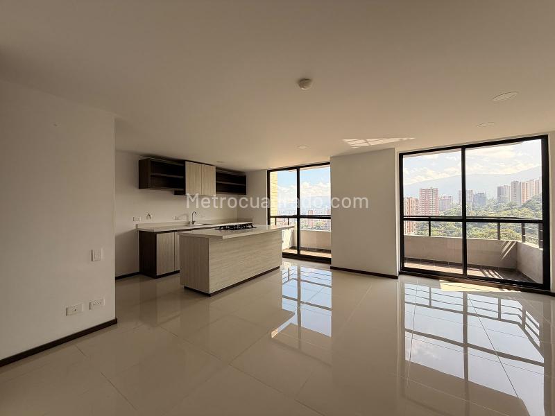Apartamento en Arriendo, Los Alcazares Sabaneta, Sabaneta