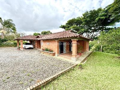 House for rent in Vereda Tribunas, Pereira