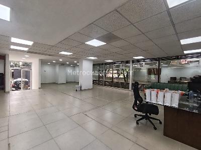 Local Comercial en Arriendo, Las Vegas, Envigado