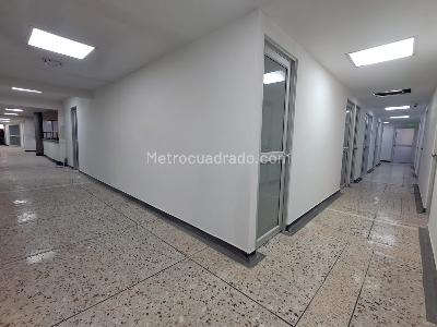Oficina en Arriendo, Centro Pereira, Pereira