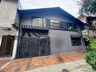 Warehouse for rent in La Magnolia, Envigado