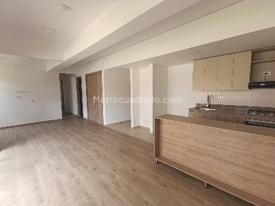 Apartamento en Arriendo, Barro Blanco Rio Negro, Rionegro