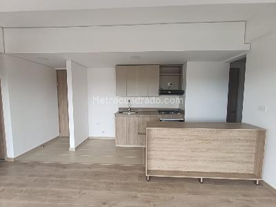Apartamento en Arriendo, Barro Blanco Rio Negro, Rionegro