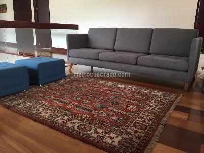 Casa de 4 alcobas en venta en San Jose De Bavaria, Bogotá, 320 m² · foto 7 de 20