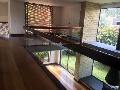 Casa de 4 alcobas en venta en San Jose De Bavaria, Bogotá, 320 m² · foto 9 de 20