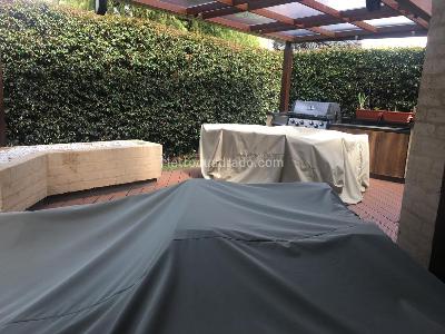 Casa de 4 alcobas en venta en San Jose De Bavaria, Bogotá, 320 m² · foto 18 de 20
