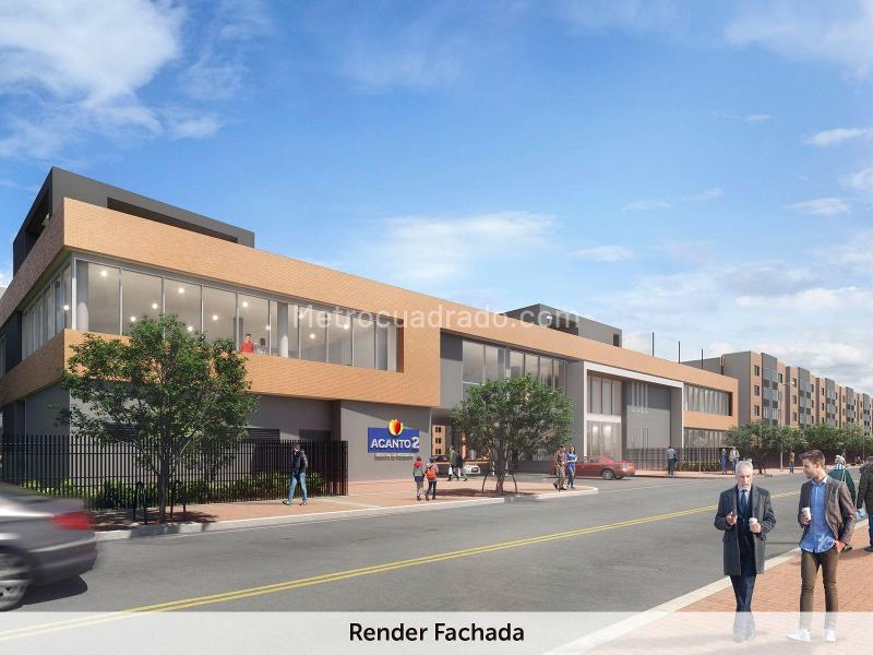 Proyecto ACANTO 2