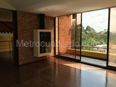 Casa en venta en Via Cajica Tabio, Cajicá · foto 8 de 10