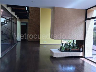 Casa en venta en Via Cajica Tabio, Cajicá · foto 3 de 10