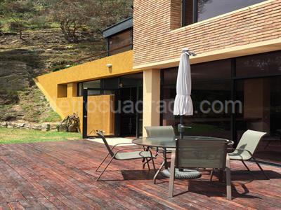 Casa en venta en Via Cajica Tabio, Cajicá · foto 4 de 10