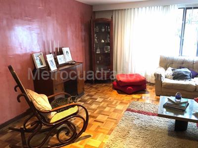 Casa de 4 alcobas en venta en Bulevar Las Villas, Bogotá, 255 m² · foto 4 de 20