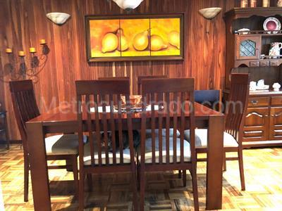 Casa de 4 alcobas en venta en Bulevar Las Villas, Bogotá, 255 m² · foto 7 de 20