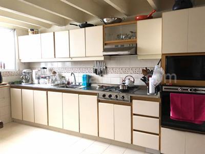 Casa de 4 alcobas en venta en Bulevar Las Villas, Bogotá, 255 m² · foto 9 de 20