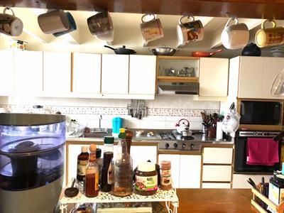 Casa de 4 alcobas en venta en Bulevar Las Villas, Bogotá, 255 m² · foto 10 de 20